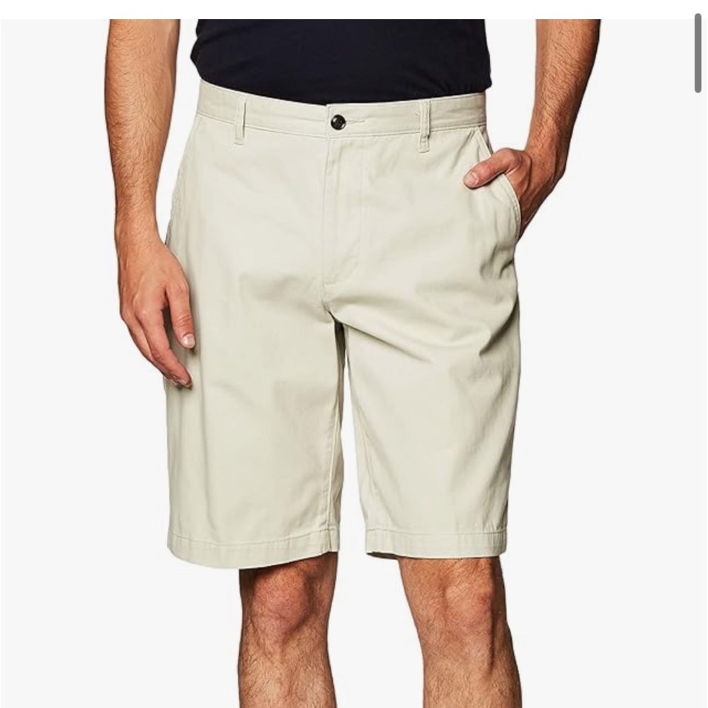 Dockets Perfect Short